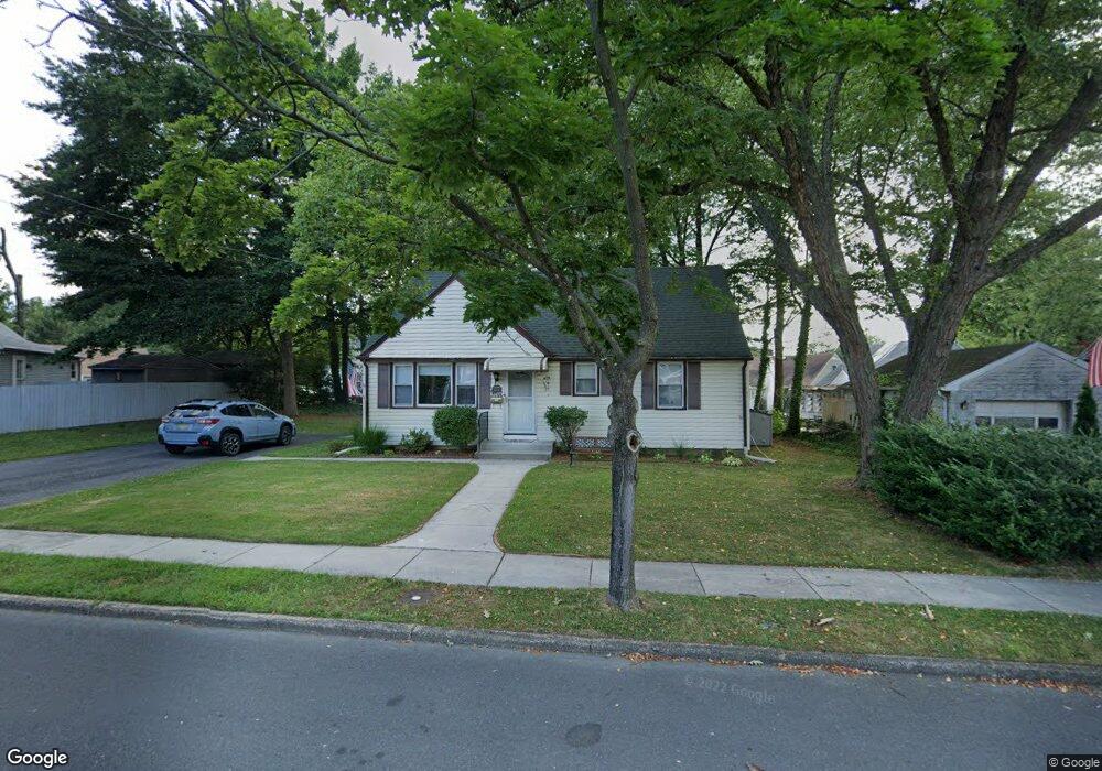 902 Spruce Ave, Oaklyn, NJ 08107 - photo 1