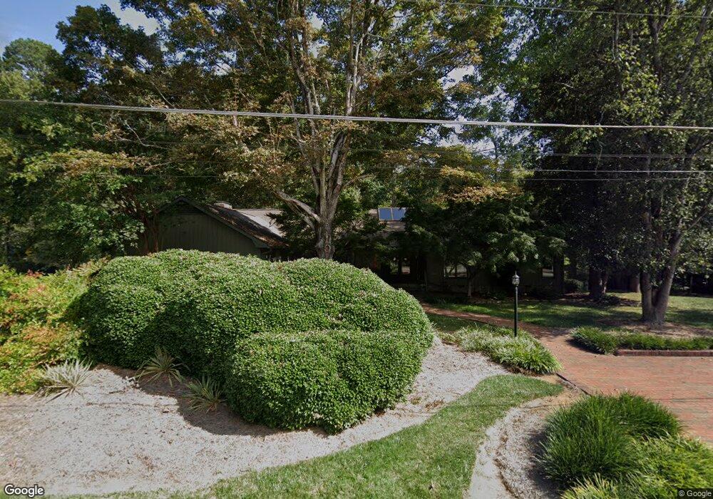 3405 Sunningdale Ln, Statesville, NC 28625 - photo 1