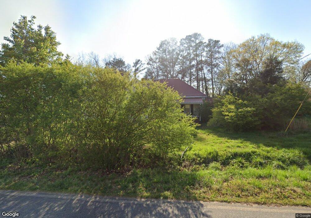 291 Rock Quarry Rd, Danielsville, GA 30633 - photo 1