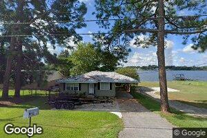 7313 Island Rd, Jarreau, LA 70749