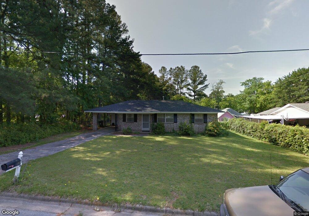 3310 Davant St, Augusta, GA 30907 - photo 1