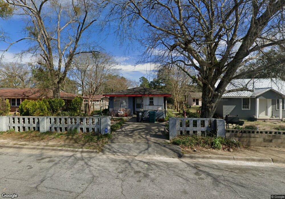 253 Palmer St, Camilla, GA 31730 - photo 1