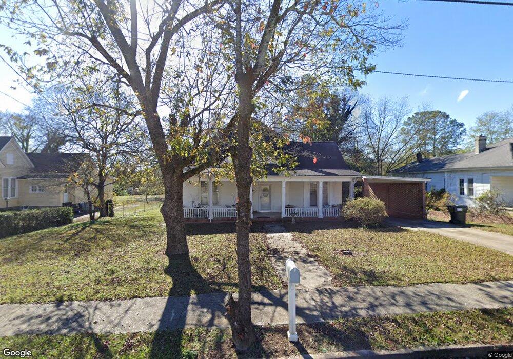 246 Edwards St, Elberton, GA 30635 - photo 1