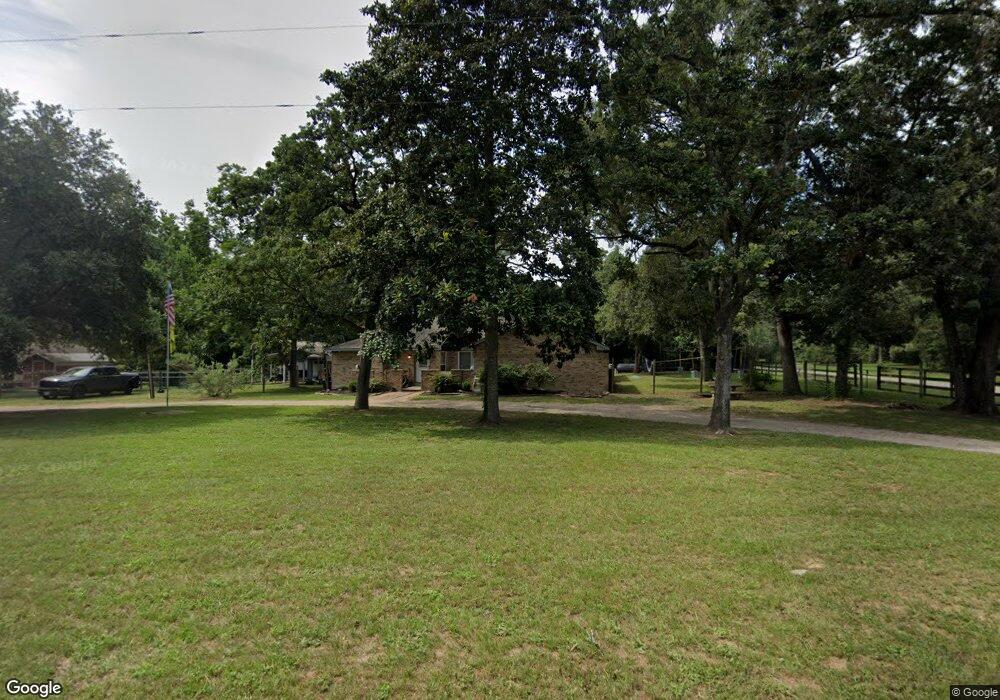 602 Sentinel Oaks, Pinehurst, TX 77362 - photo 1