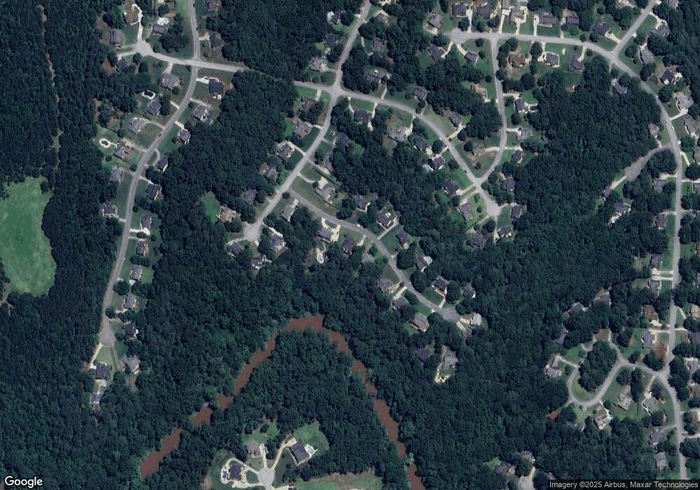 6004 Vicksburg Ct unit 5, Conyers, GA 30094 - photo 1