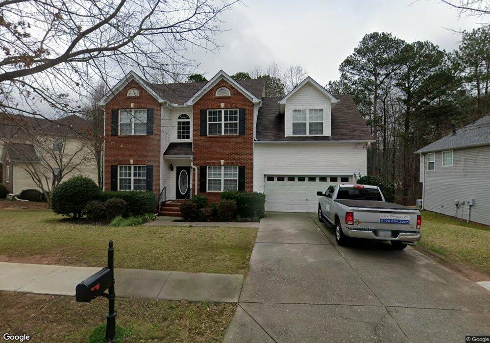 1380 Commonwealth Ln, Grayson, GA 30017 - photo 1