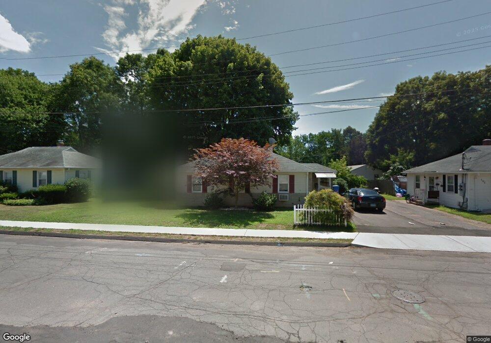 97 Seaman Cir, Manchester, CT 06040 - photo 1