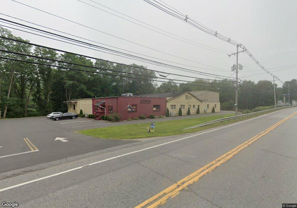 569 Bantam Rd, Litchfield, CT 06759 - photo 1