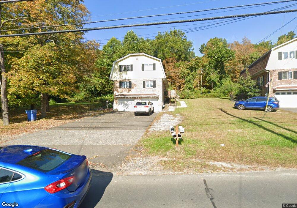 1488 Highland Ave, Waterbury, CT 06708 - photo 1