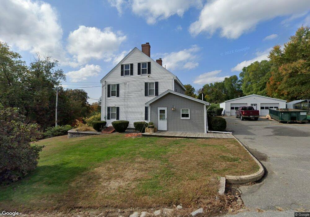 86 Boardman St, Haverhill, MA 01830 - photo 1