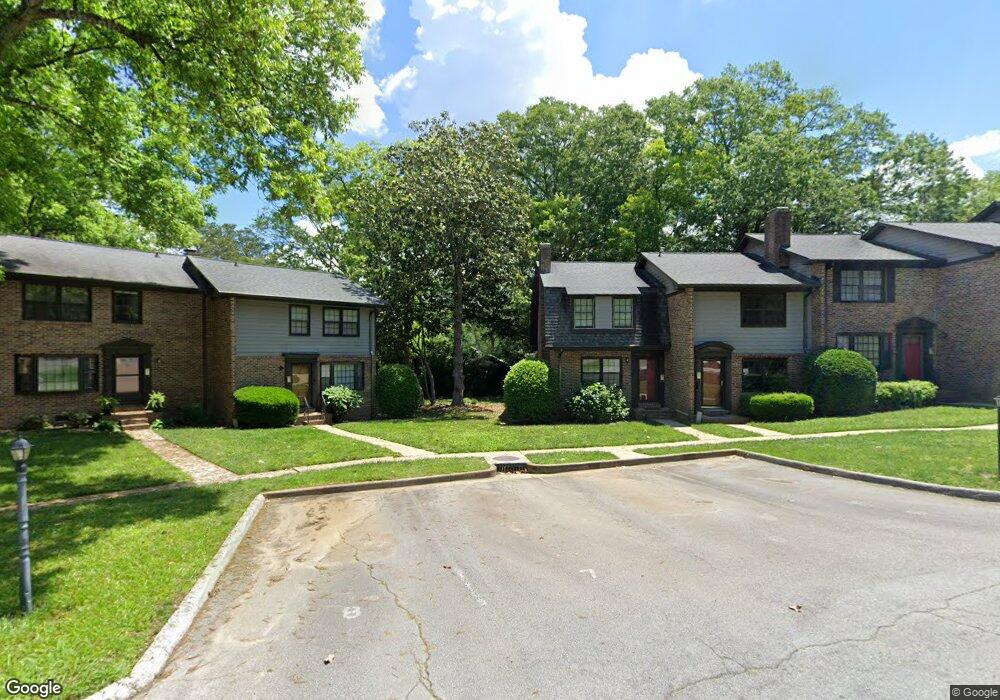 541 N White St unit 19, Carrollton, GA 30117 - photo 1