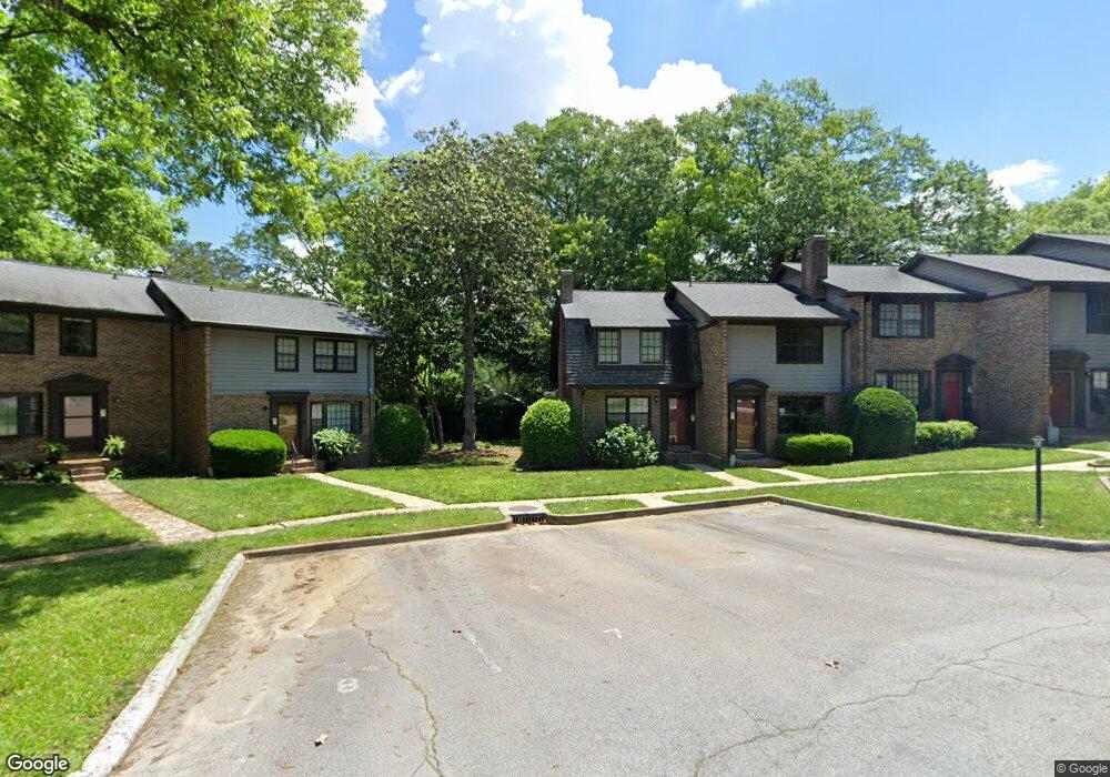 541 N White St unit 5, Carrollton, GA 30117 - photo 1