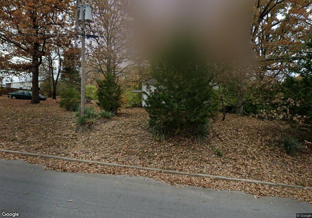 632 Houston Rd, Rolla, MO 65401 - photo 1