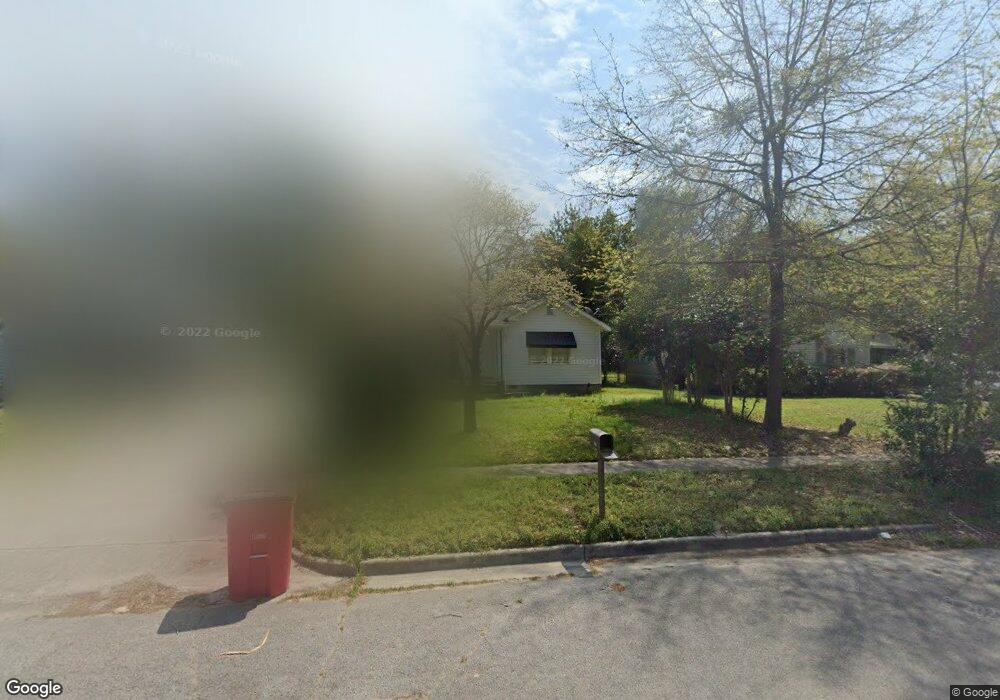 1172 Macon Ave, Macon, GA 31204 - photo 1