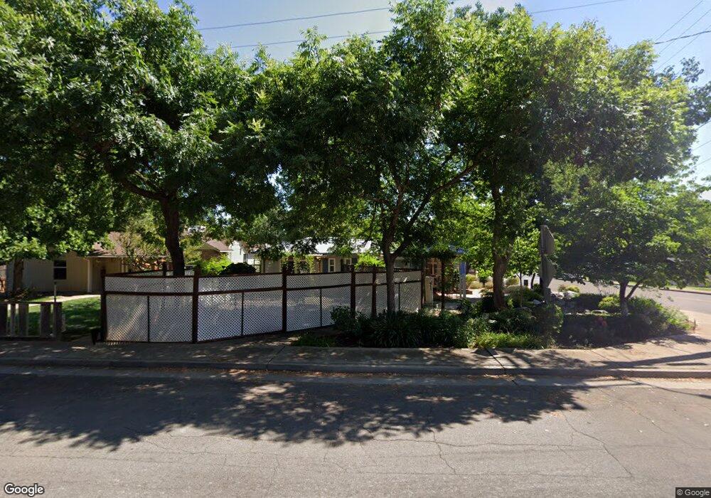 697 Mary St, Redding, CA 96001 - photo 1