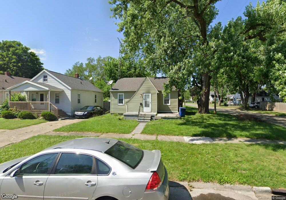 802 Pettibone Ave, Flint, MI 48507 - photo 1