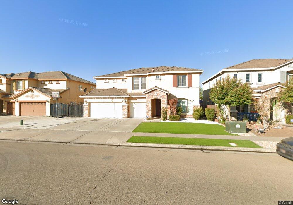 3451 Vahe Lot#1159 Ave, Fresno, CA 93727 - photo 1