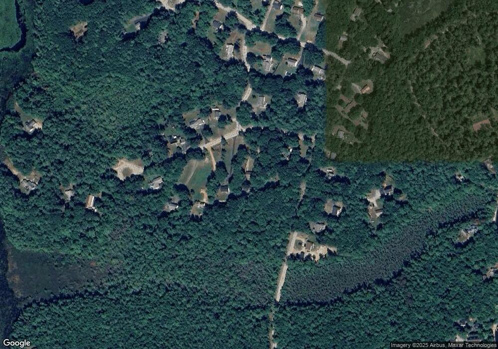 13 S Shore Dr, Jaffrey, NH 03452 - photo 1