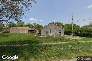 115 S Ok St, Wilber, NE 68465