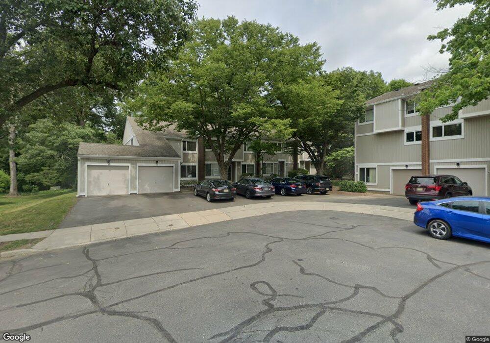 45 Gordon Way, Princeton, NJ 08540 - photo 1