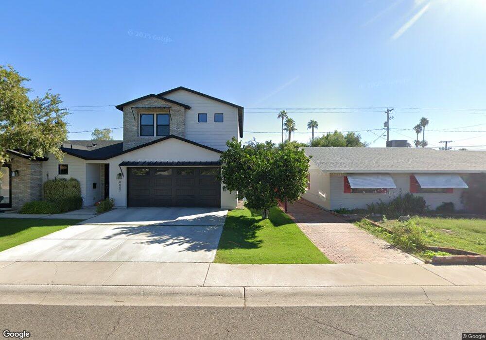 4384 N 36th St, Phoenix, AZ 85018 - photo 1