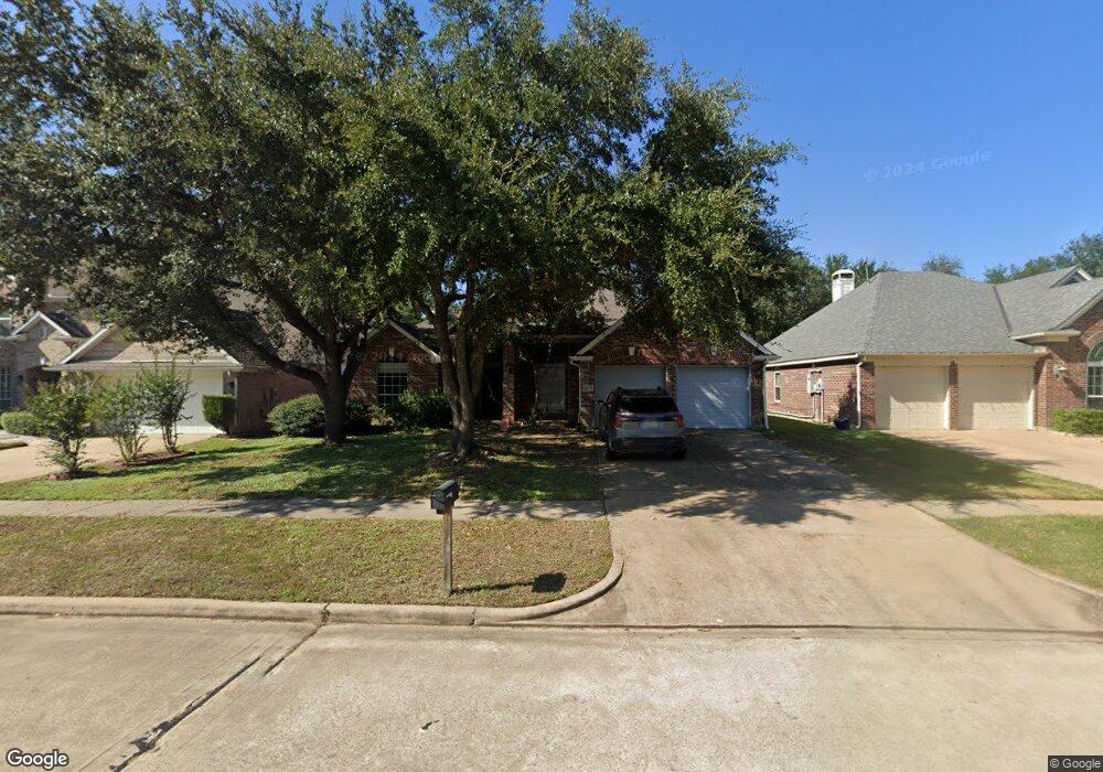 14155 Faulkey Gully, Houston, TX 77070 - photo 1