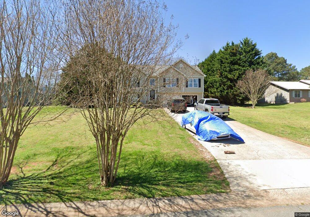 5421 Applewood Ct, Acworth, GA 30102 - photo 1