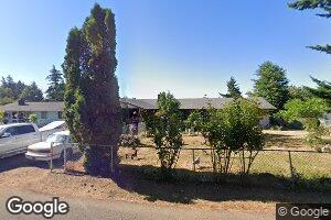 115 W Vine St, Chehalis, WA 98532