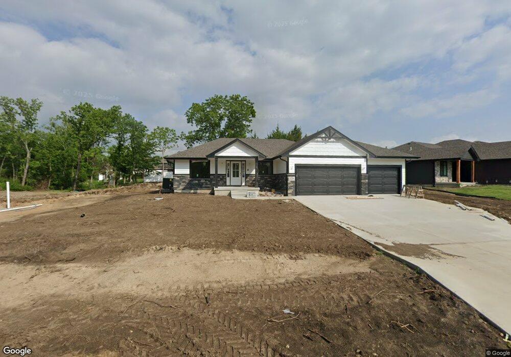 5726 SW 55th St unit Lot 13, Block B, Topeka, KS 66610 - photo 1