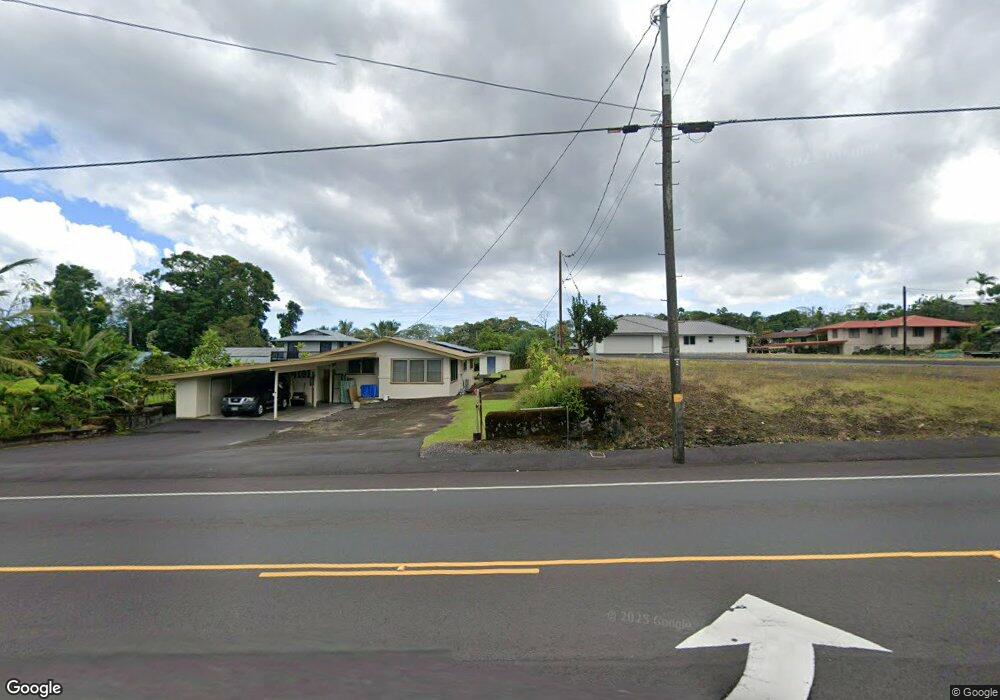 1889A Kilauea Ave, Hilo, HI 96720 - photo 1
