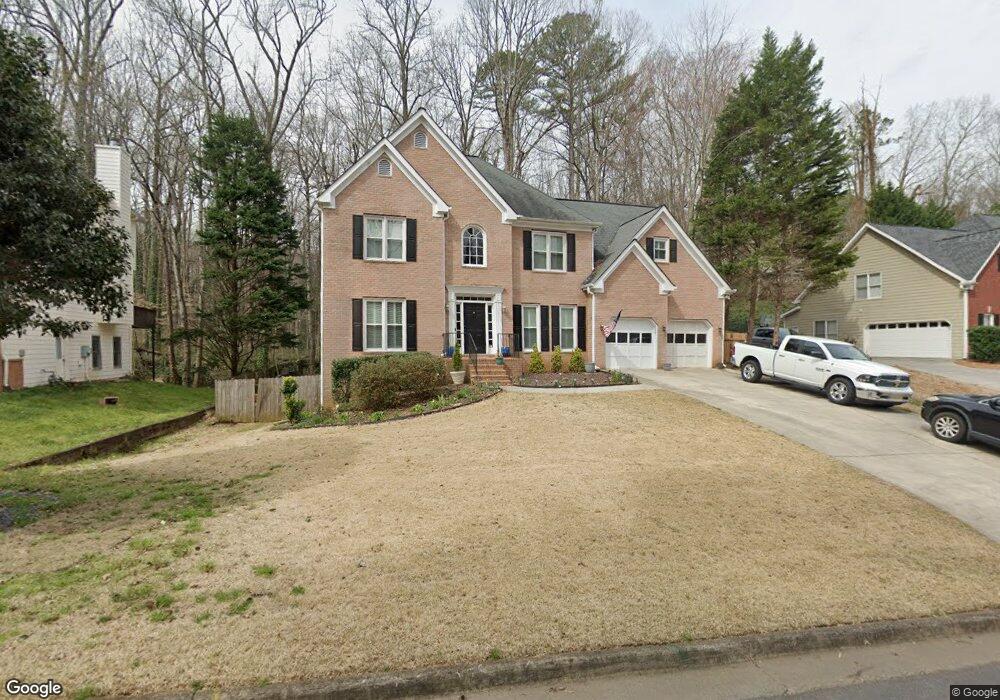 4948 Day Lily Way NW unit 6, Acworth, GA 30102 - photo 1