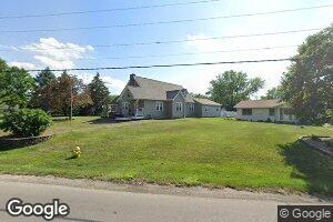 1009 N Wabash Ave, Marion, IN 46952