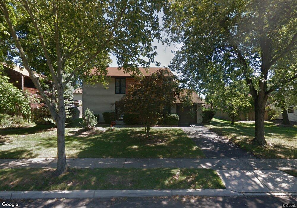 43 Twin Rivers Dr, East Windsor, NJ 08520 - photo 1