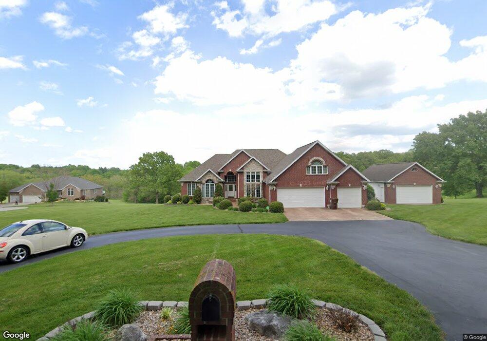 622 Northwind Dr, Nixa, MO 65714 - photo 1