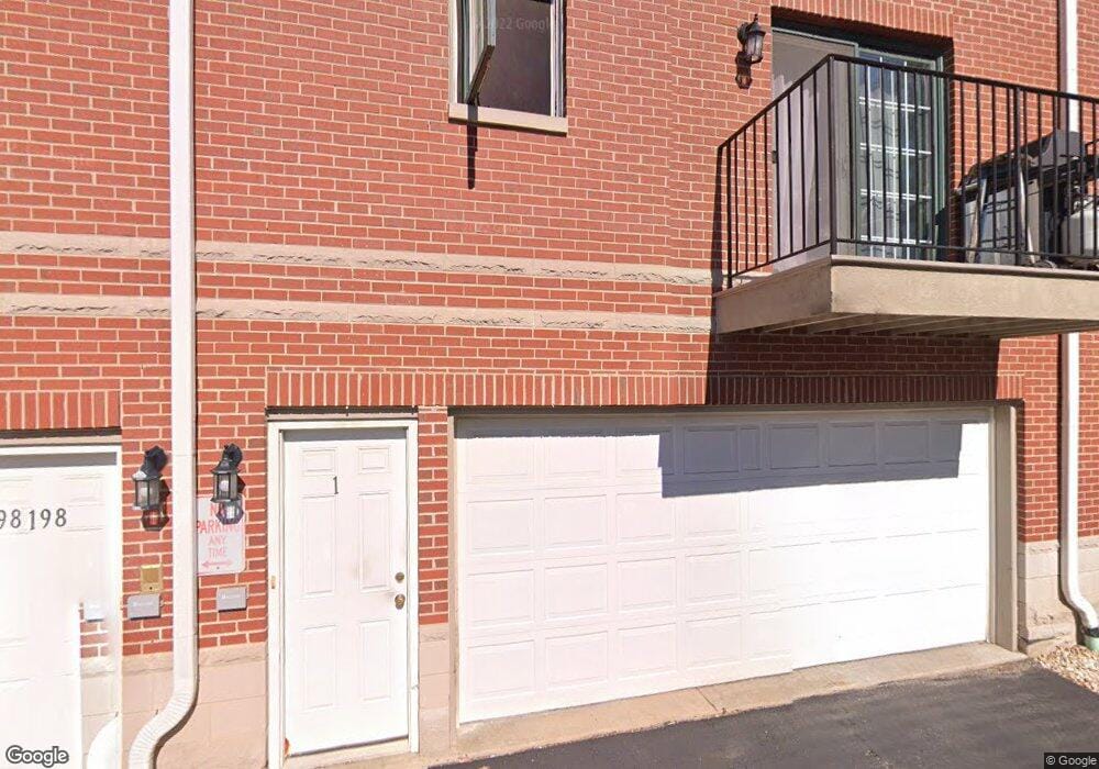 196 N Addison Ave, Elmhurst, IL 60126 - photo 1