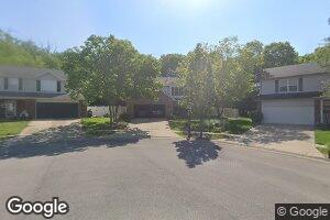 4456 Acclivis Dr, Dayton, OH 45424