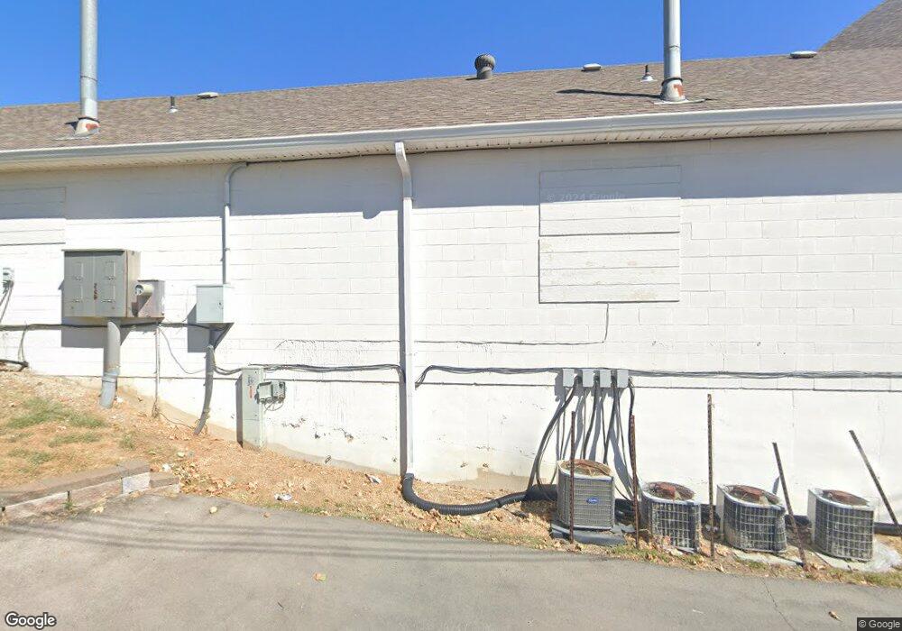 710 W Main St, Blue Springs, MO 64015 - photo 1