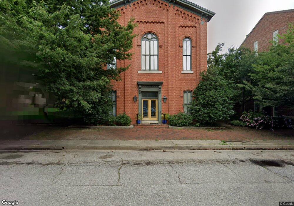 120 W Hill St unit 202C, Baltimore, MD 21230 - photo 1