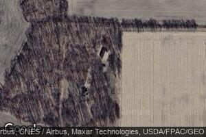 1451 33rd St, Turtle Lake, WI 54889