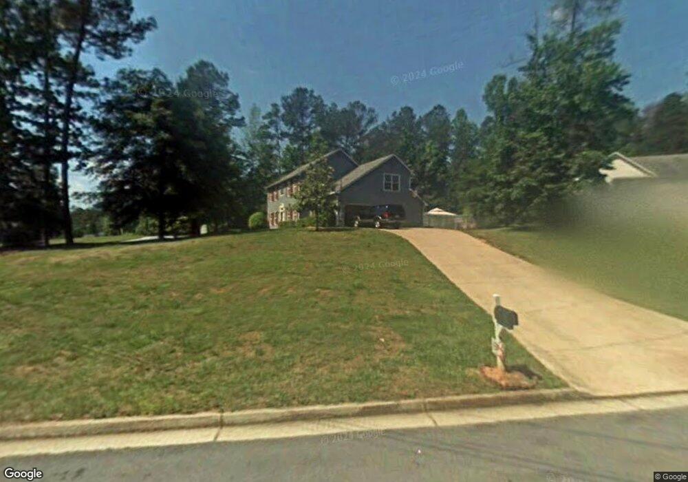 301 Duke Trail, Ellenwood, GA 30294 - photo 1