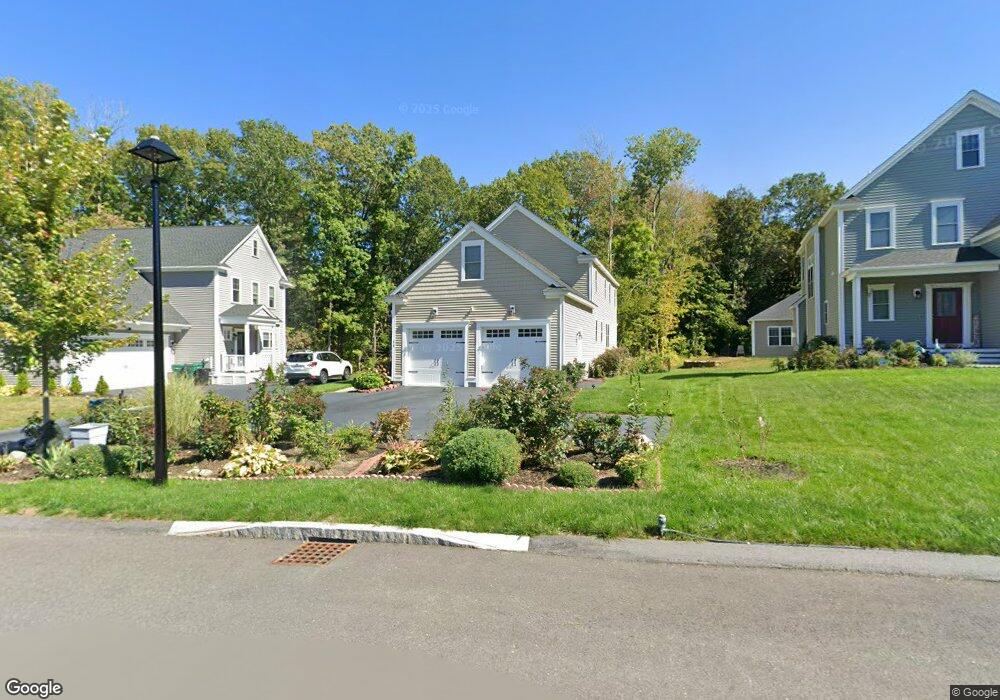 11 Curley Cir, Ayer, MA 01432 - photo 1