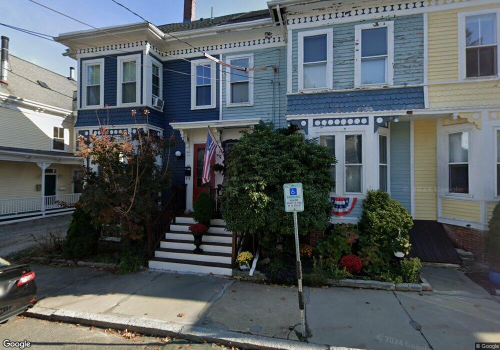 21 Otis Place, Newburyport, MA 01950 - photo 1