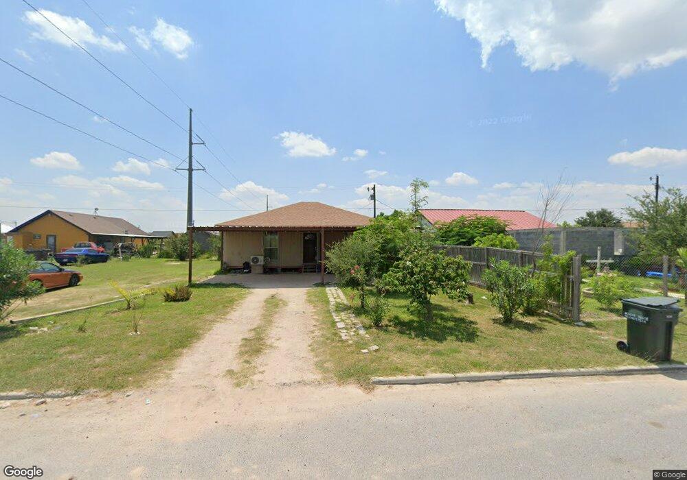 7423 Mackenzie St, Donna, TX 78537 - photo 1