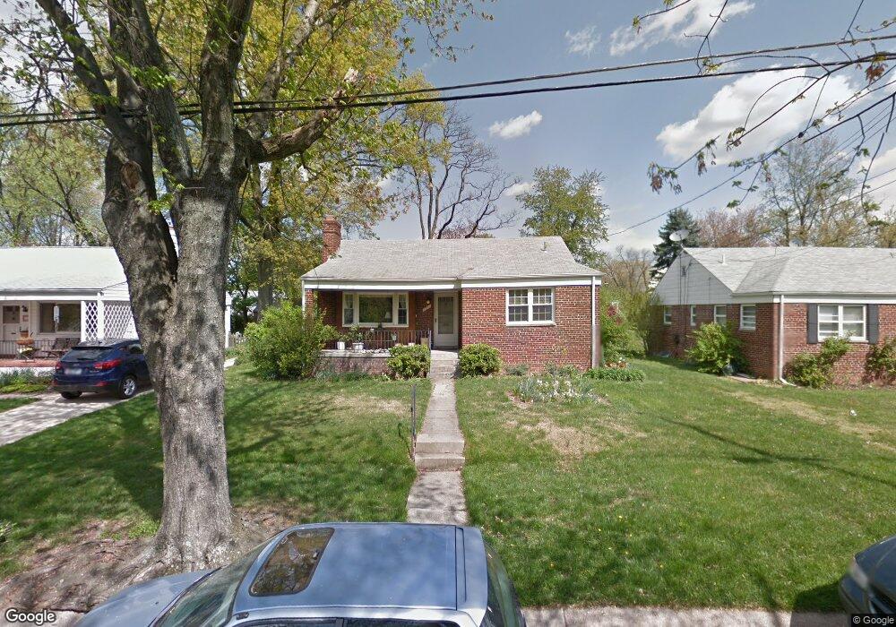 2301 Darrow St, Silver Spring, MD 20902 - photo 1