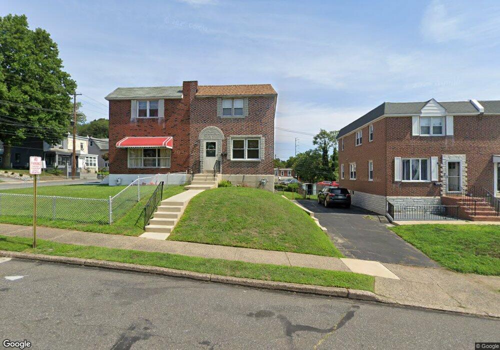 303 Greenwood Rd, Sharon Hill, PA 19079 - photo 1