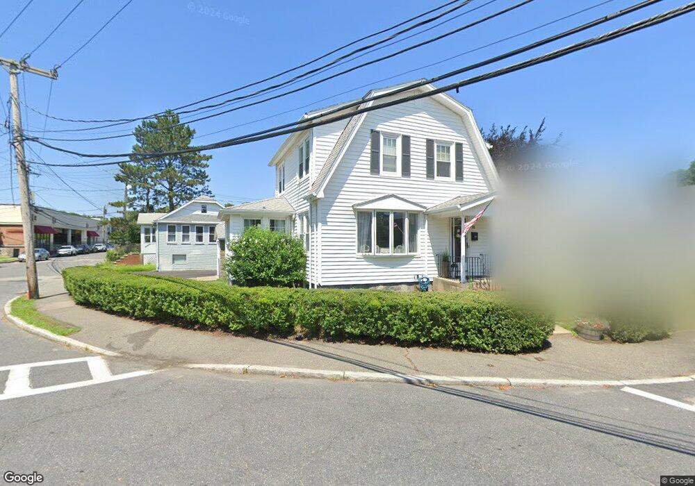 30 Franklin St, Milton, MA 02186 - photo 1
