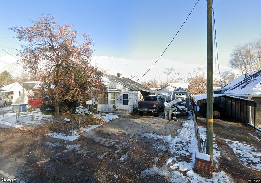 1060 N 600 W, Pleasant Grove, UT 84062 - photo 1