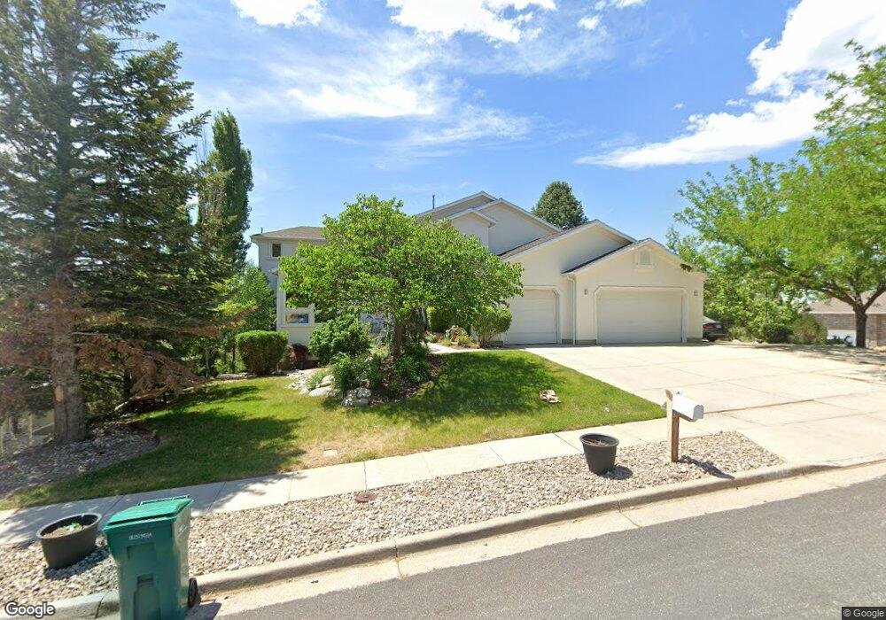 11590 Hidden Valley Blvd, Sandy, UT 84092 - photo 1