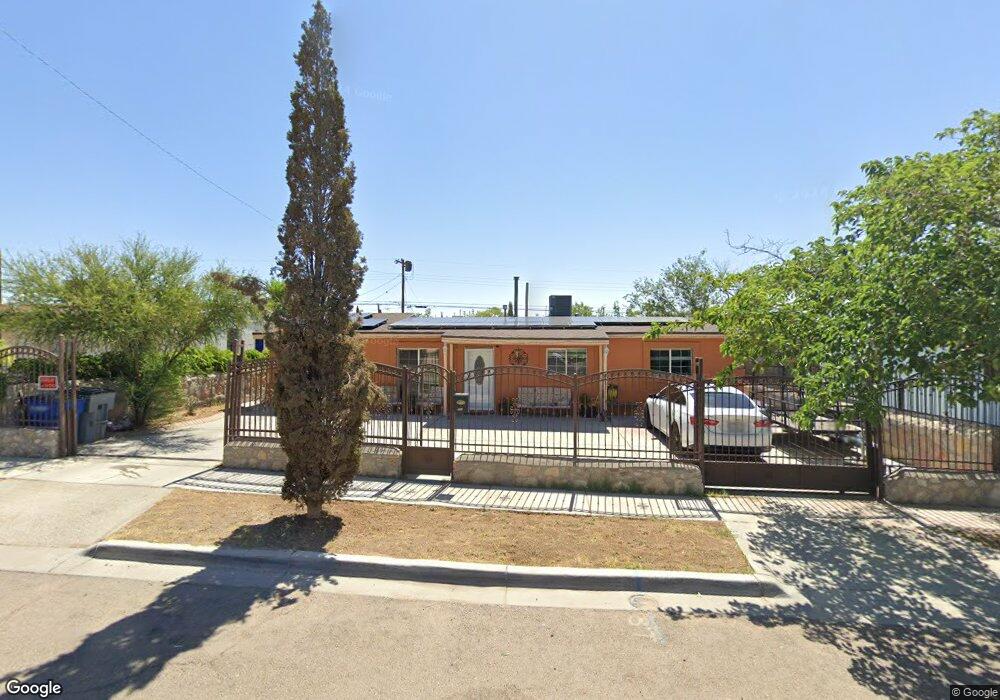690 Santa Barbara Dr, El Paso, TX 79915 - photo 1
