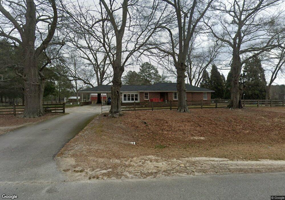 2593 Cashtown Rd, Bremen, GA 30110 - photo 1